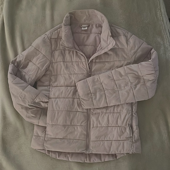 Packable Down Jacket - Picture 10 of 11